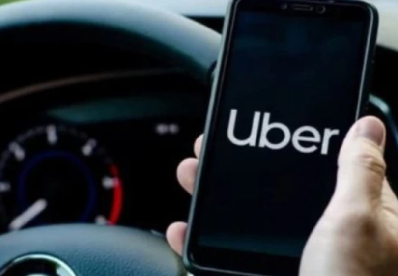 Uber condenada por morte de motorista durante corrida | FOLHAMAX