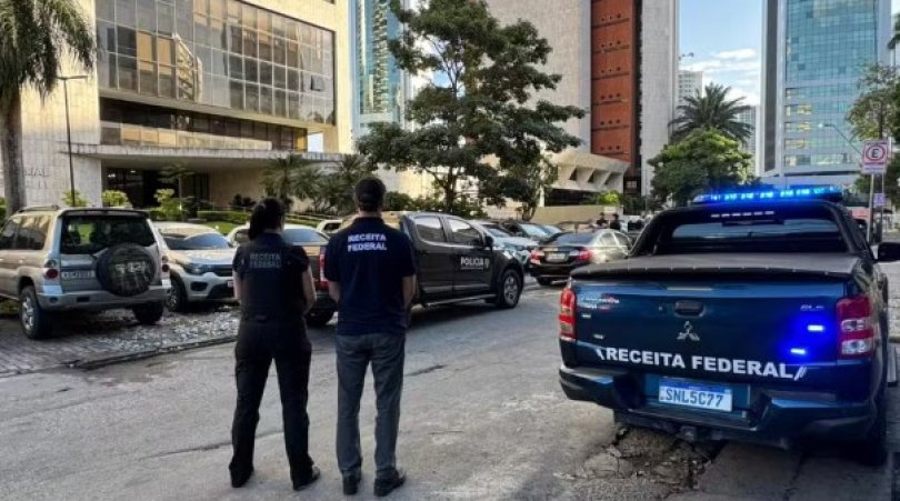 Dona da BetNacional alvo de operao | FOLHAMAX