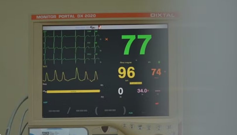 Cardiologia mundial redefine conceito de infarto; veja o que muda | FOLHAMAX