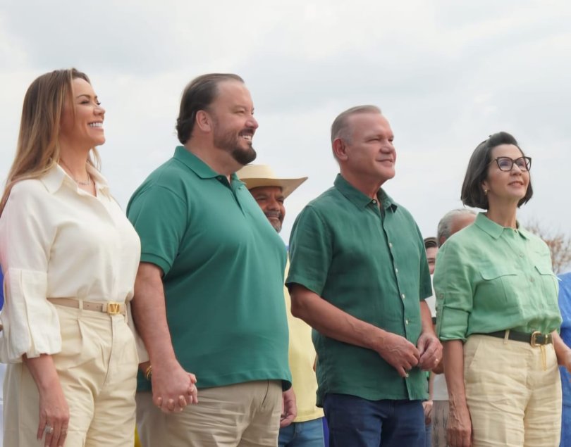 WF defende industrializao de MT | FOLHAMAX