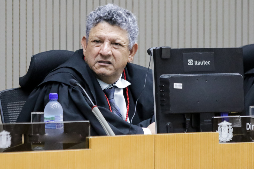 CNJ abre PAD e pode cassar aposentadoria de ex-desembargador
