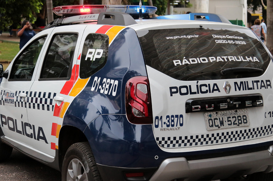 Homem é morto a mando de facção por dívida de R$ 5 mil em MT