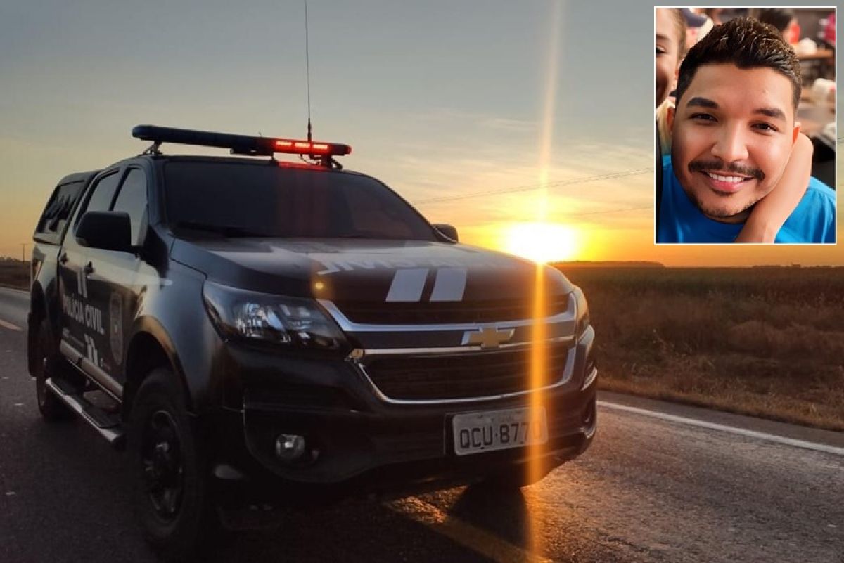Homem sequestrado por falsos policiais é encontrado decapitado em VG