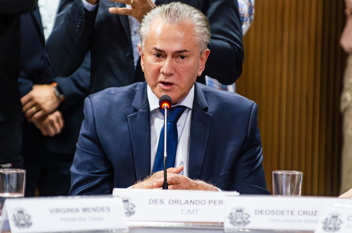 Clima tenso no TJ; vídeo