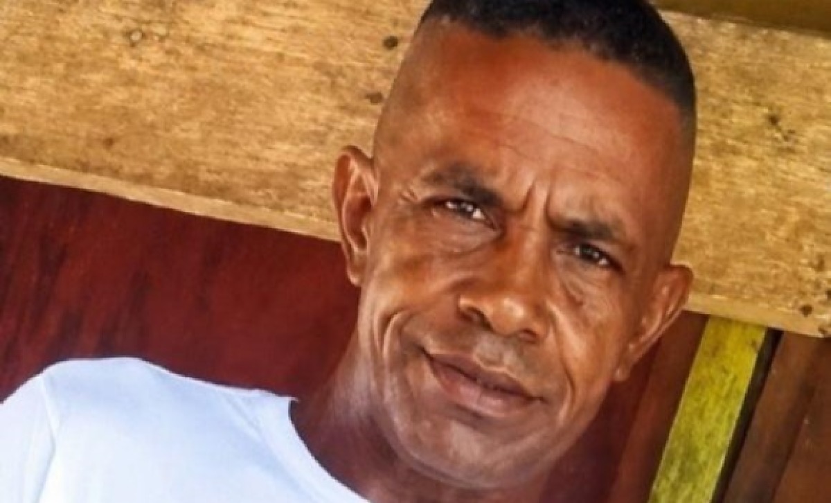Homem é achado morto em casa com pés amarrados e corte no pescoço | Rdnews