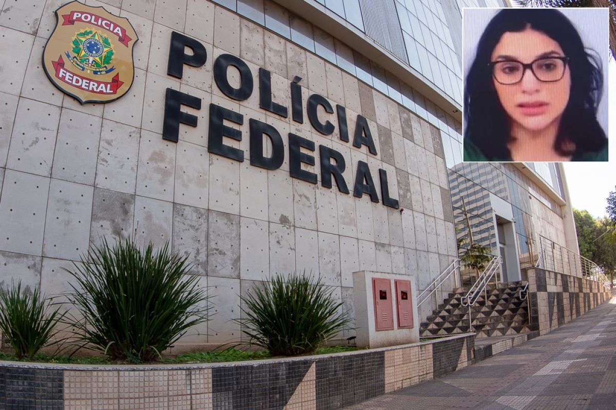 Empresária chora e nega envolvimento: Fora da minha realidade”