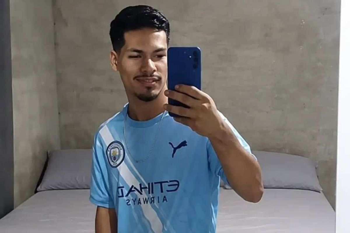 Jovem de 18 anos morre afogado durante banho de rio com amigos