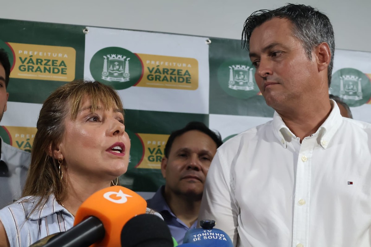Flávia acata recomendação do MP e manda investigar gestão de Rogerinho após vídeo vazado | Rdnews