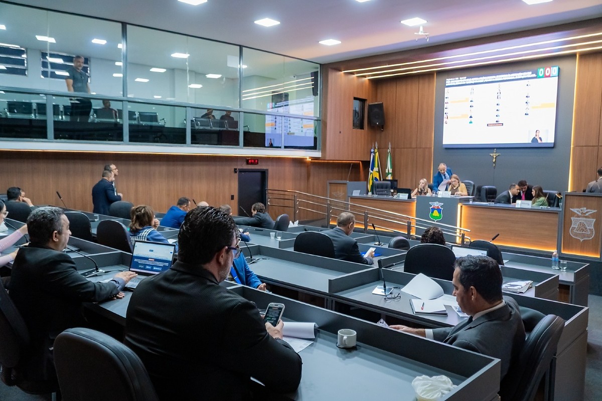 Sete vereadores tentam vaga de deputado; 4 têm menos de 2 anos de mandato na Câmara de Cuiabá | Rdnews