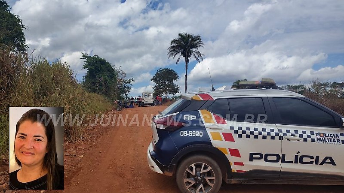Mulher de 41 anos morre em acidente com moto; estava em alta velocidade | Rdnews