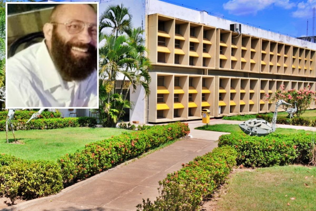 Professor da UFMT acusado de assédio e ameaça é preso em VG