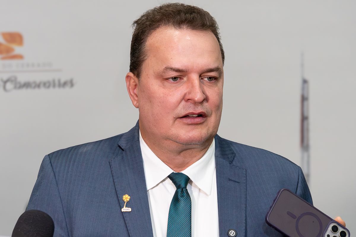 Max afirma que reeleição será a última disputa à Assembleia