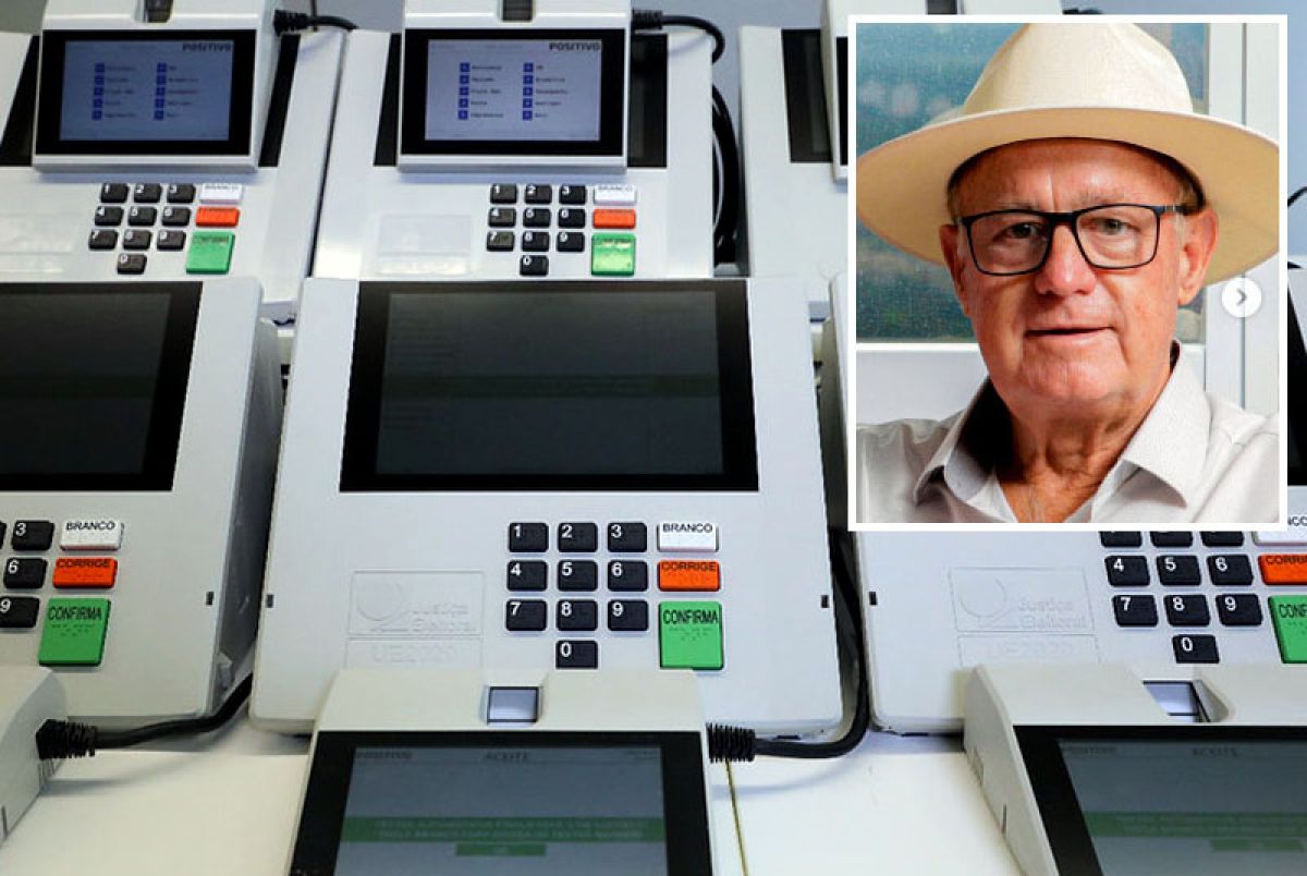 Scheffer doam R$ 2,8 milhões a partidos, Samantha e Tarcísio