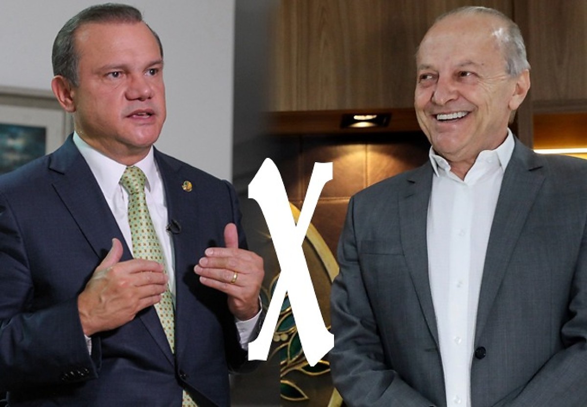 Pesquisas sinalizam para disputa em 2 turnos pela 1ª vez