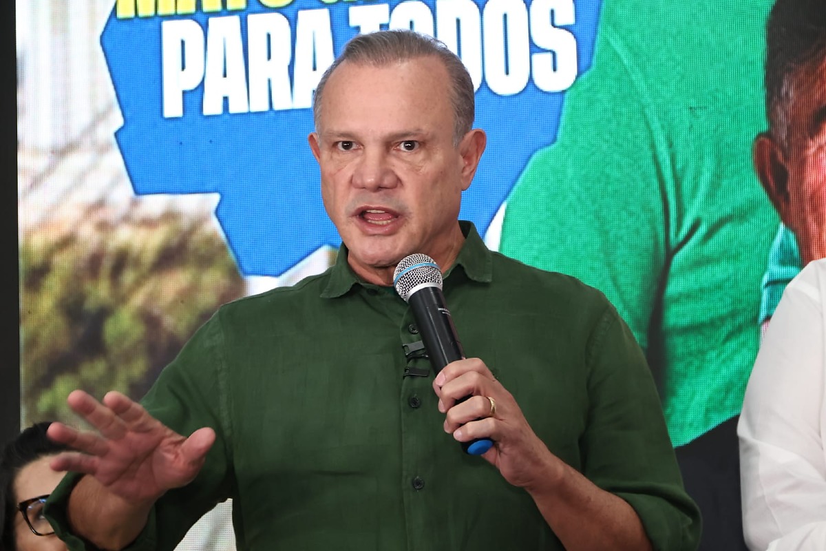 Wellington Fagundes