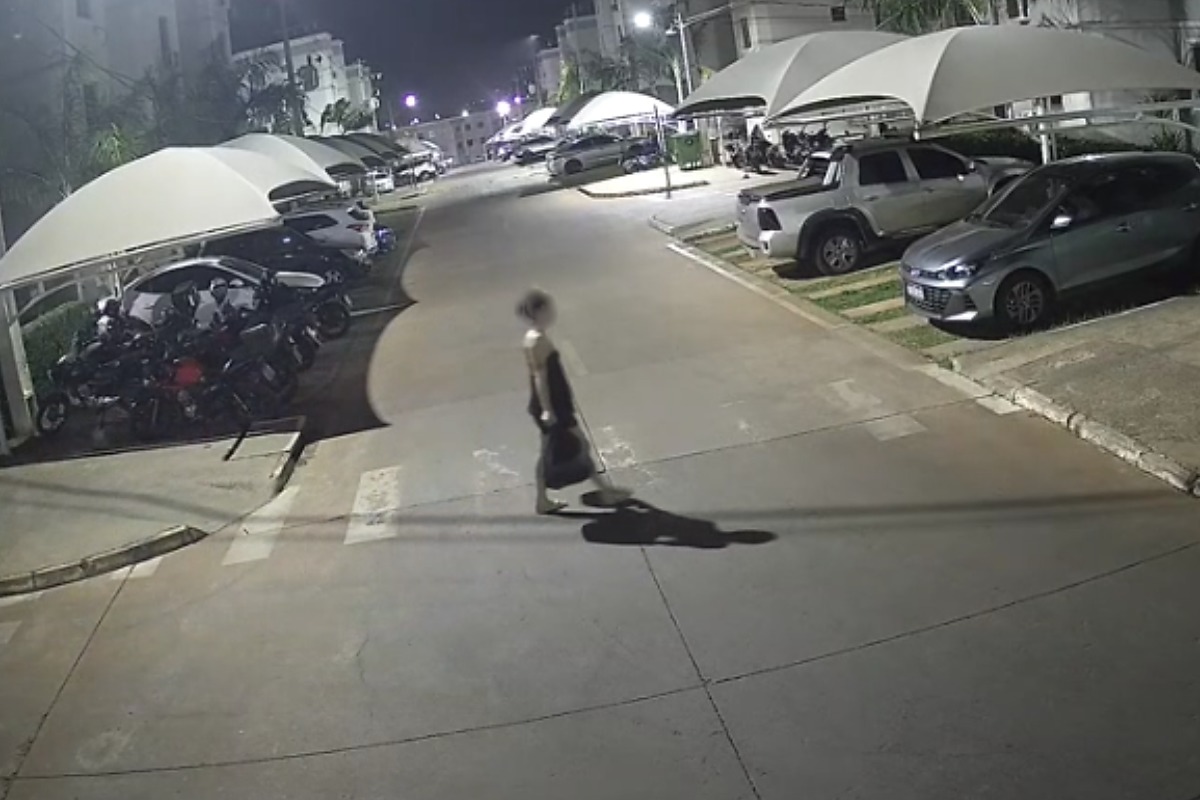 Mãe que jogou bebê em lixeira cursa enfermagem e sabia como socorrê-la, diz delegado | Rdnews