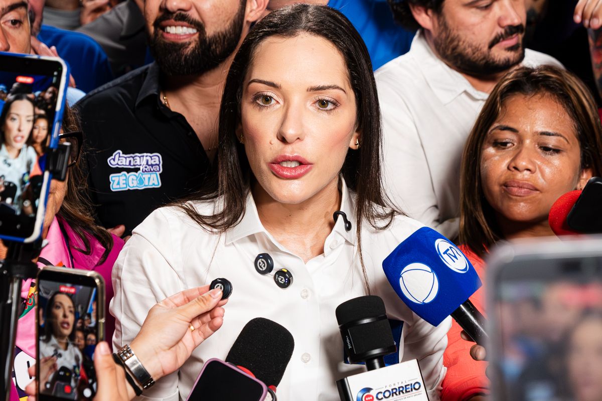 MidiaNews | Campanha ao Senado