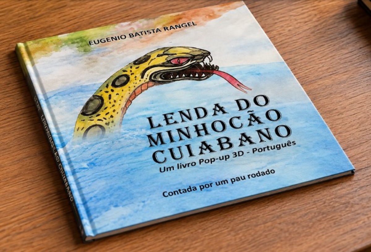 Lendas brasileiras ganham vida em atividade no Sesc Arsenal | Rdnews