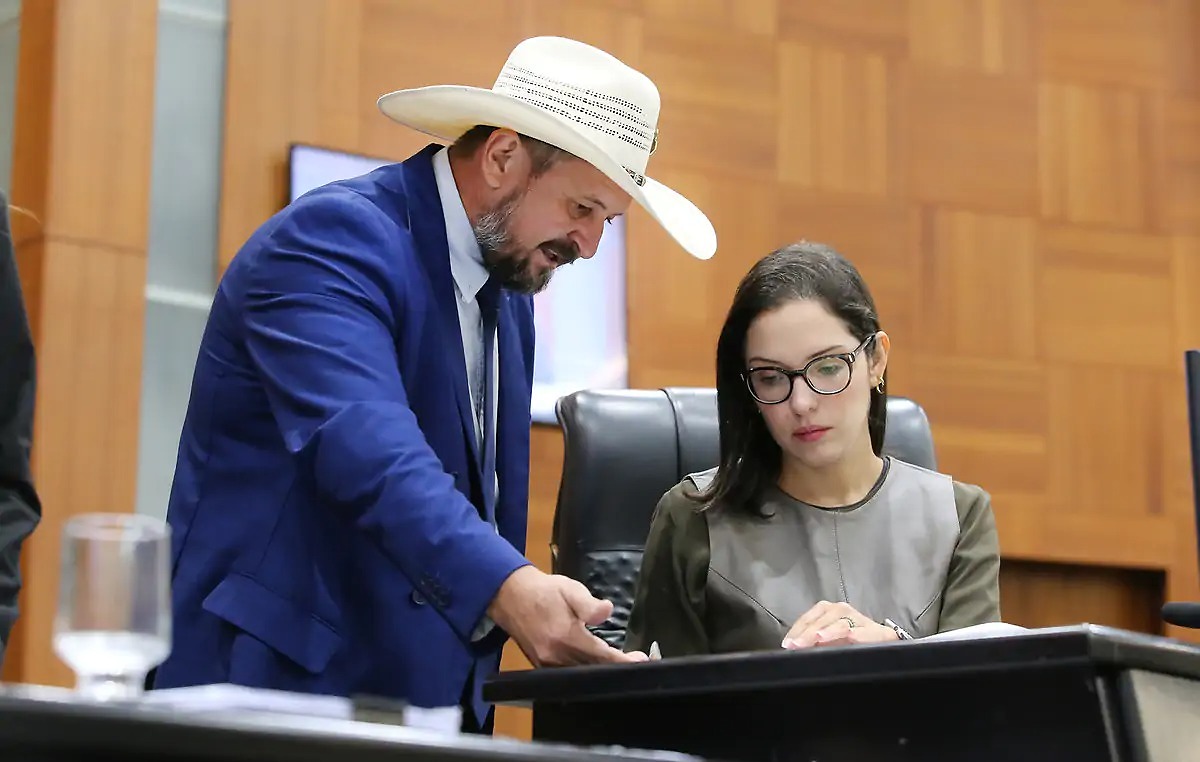 Cattani rejeita união do PL e MDB: “Homem de valor não tem preço”, veja vídeo | Rdnews