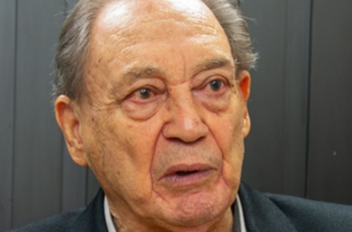 MidiaNews | Convivem cinco gerações