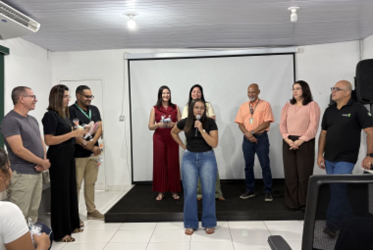 SORP celebra Dia do Estagiário com integração e troca de experiências profissionais