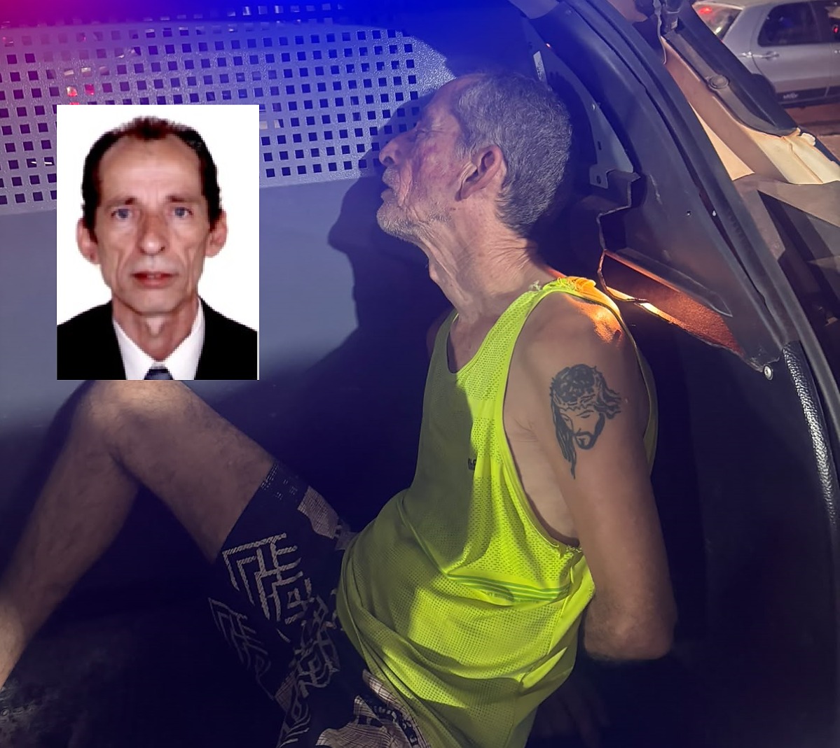 Advogado suspeito de estuprar criança de 6 anos morre em VG | Rdnews