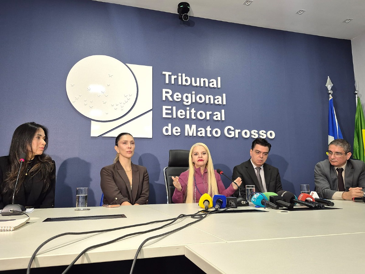 Pardal terá IA e começa a receber denúncias de propaganda irregular | Rdnews