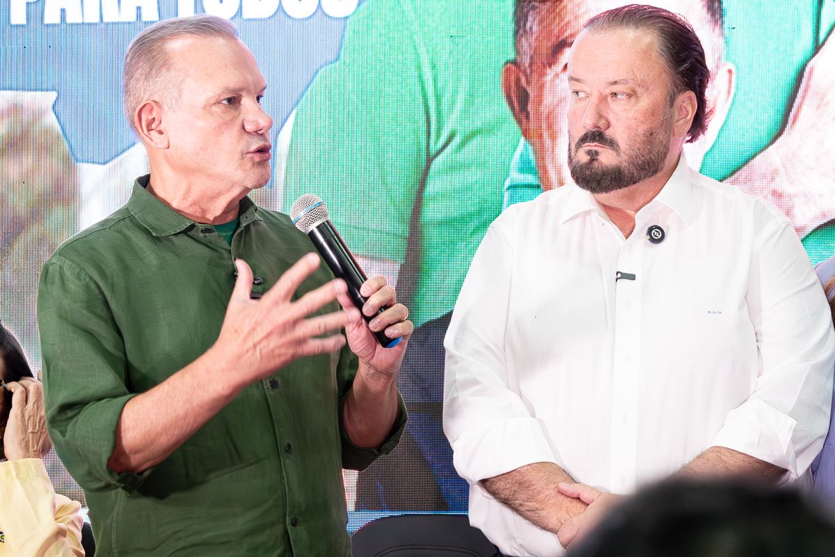 WF defende vice de acusação de crime ambiental feita pelo MPE