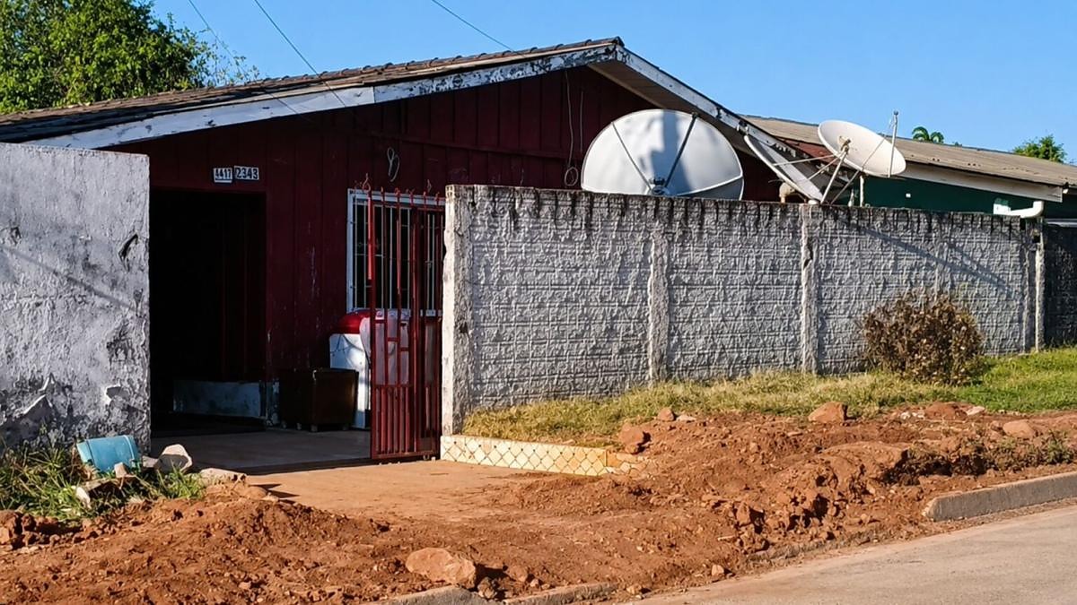 Jovem é executado a tiros dentro de casa e suspeitos são presos após fuga | Rdnews