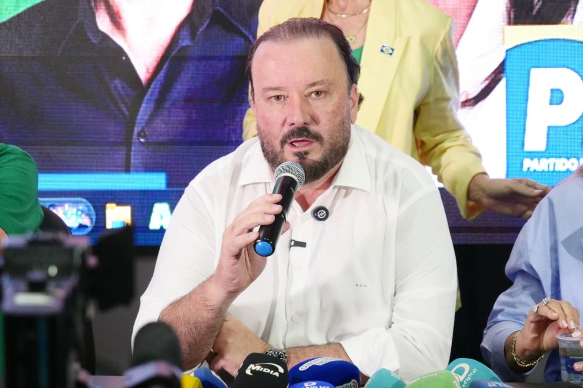 “Rei do Porco” diz que Michelle o indicou para pacificar direita