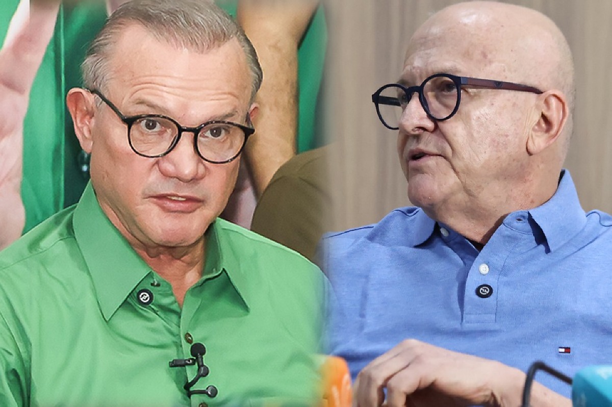 Defesa de Wellington denuncia Pivetta por calúnia após falas sobre elo com corrupção | Rdnews