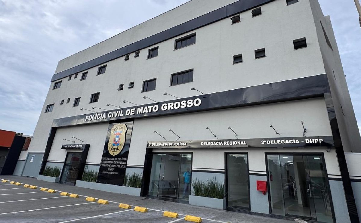 Polícia Civil e Politec iniciam campanha de coleta de DNA de familiares de desaparecidos | Rdnews