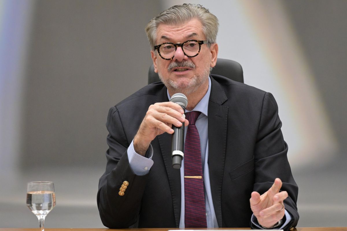 STJ tira cargo de ministro por acusações de assédio sexual