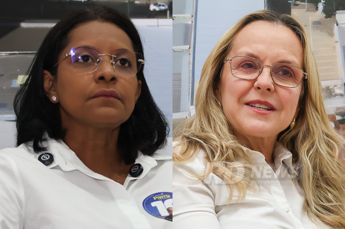 Gisela e Natasha repreendem Galvan: “Matança de mulheres não pode ser naturalizada”; veja vídeos | Rdnews