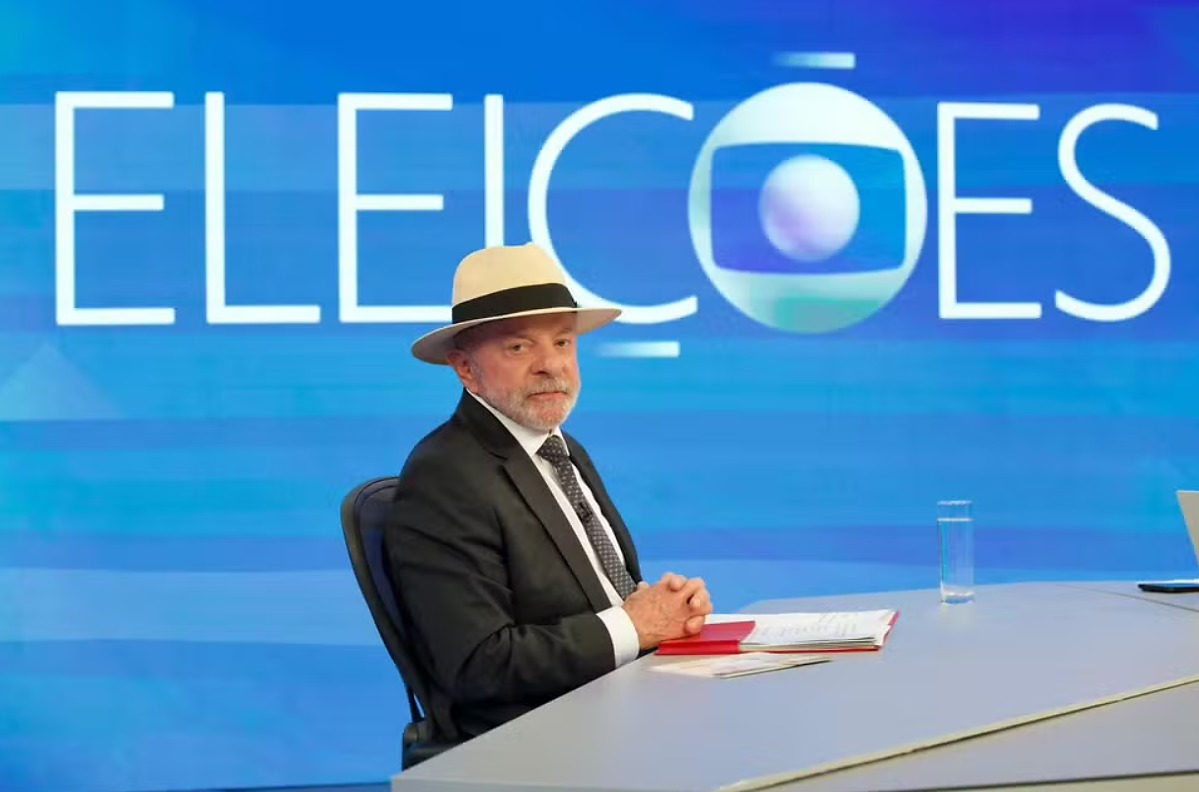 Lula defende Lulinha, mas diz que não fará “movimento” para protegê-lo; vídeo | Rdnews