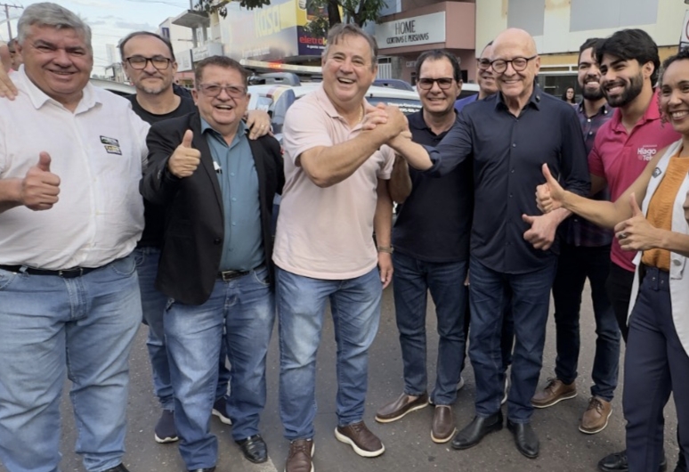 Deputado Eugênio prestigiará sessão que marca avanço para implantação do Hospital Regional de Barra do Garças