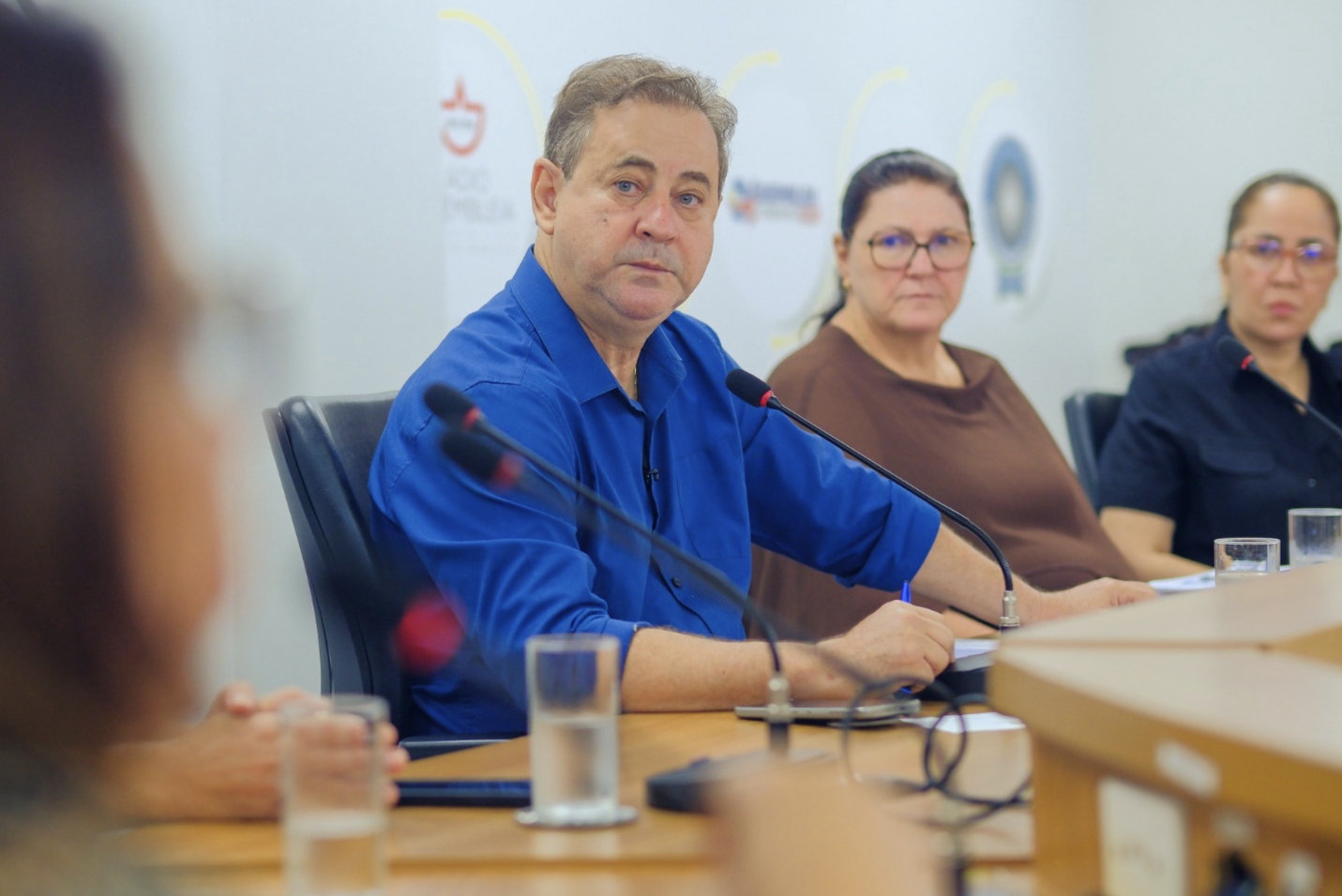 Agosto Lilás: lei de Dr. Eugênio estabelece combate ao feminicídio em MT