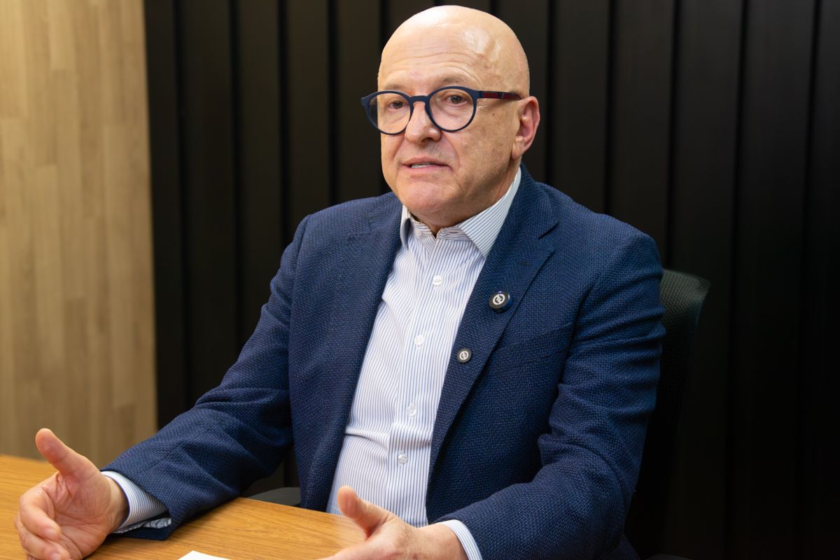 “Não vamos entregar MT para ser destroçado como no passado”