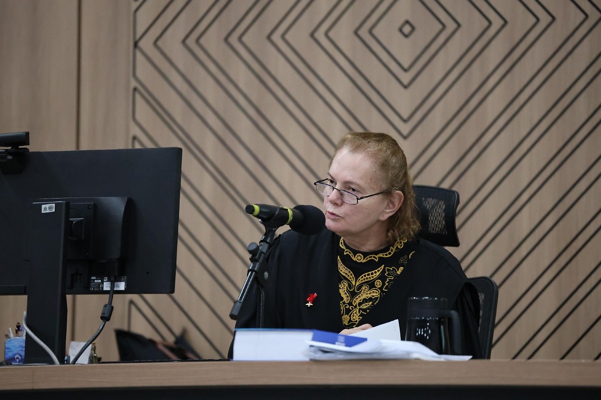 STF intima juíza a explicar suposto cerceamento de defesa de Carlinhos Bezerra | Rdnews