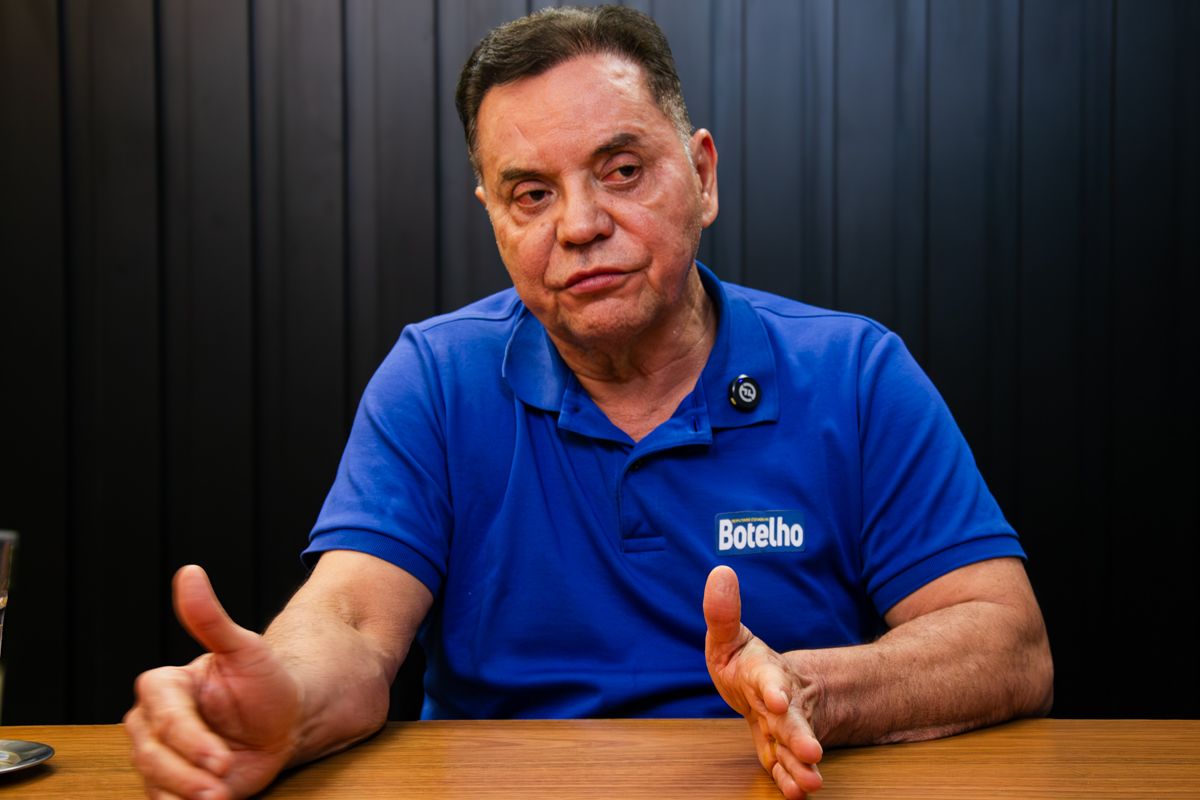 Batalha pelo Alencastro…