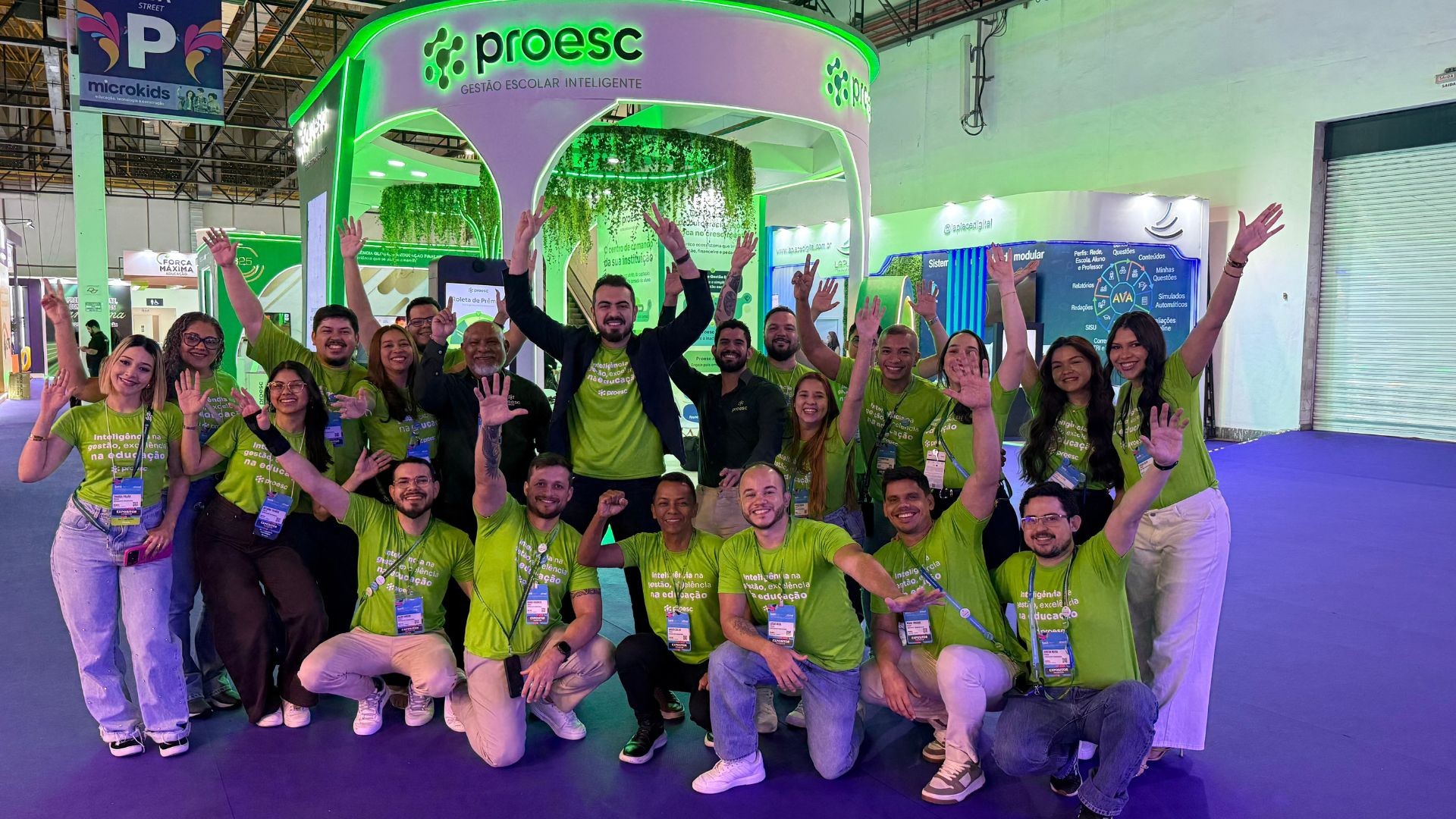 Primeira startup do Amapá concorre a prêmio nacional de educação