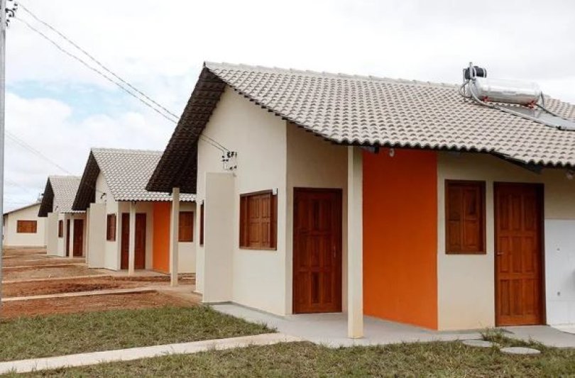 TCE no barra projeto de R$ 6 milhes para construo de 50 casas em MT | FOLHAMAX