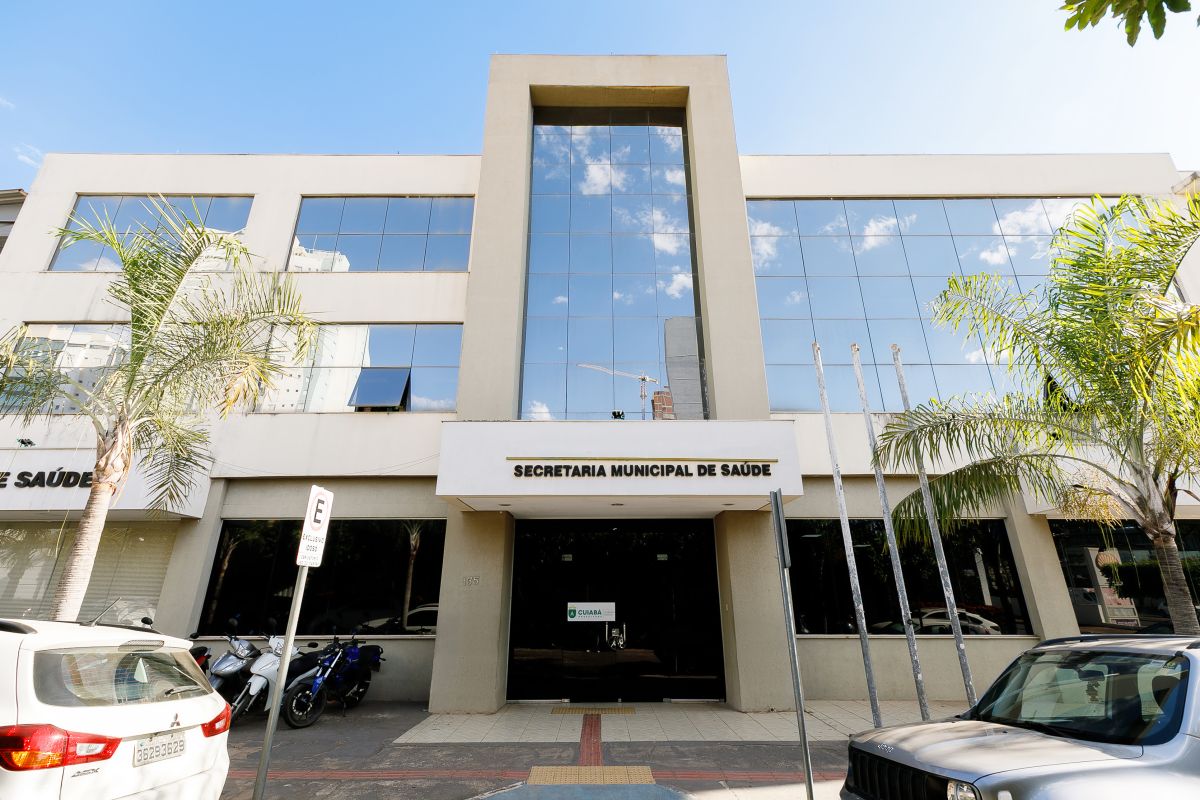 Cuiabá convoca mais de 170 profissionais para rede municipal de Saúde