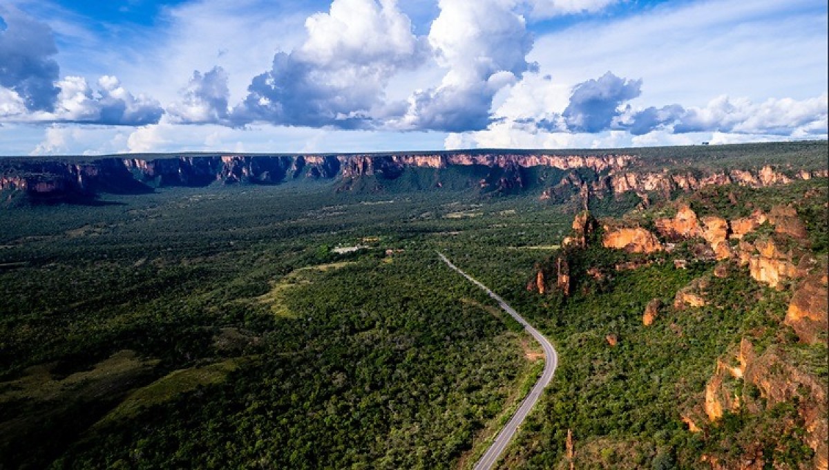MPF abre procedimento para apurar obras na MT-251 e ameaças ambientais no Parque da Chapada | Rdnews