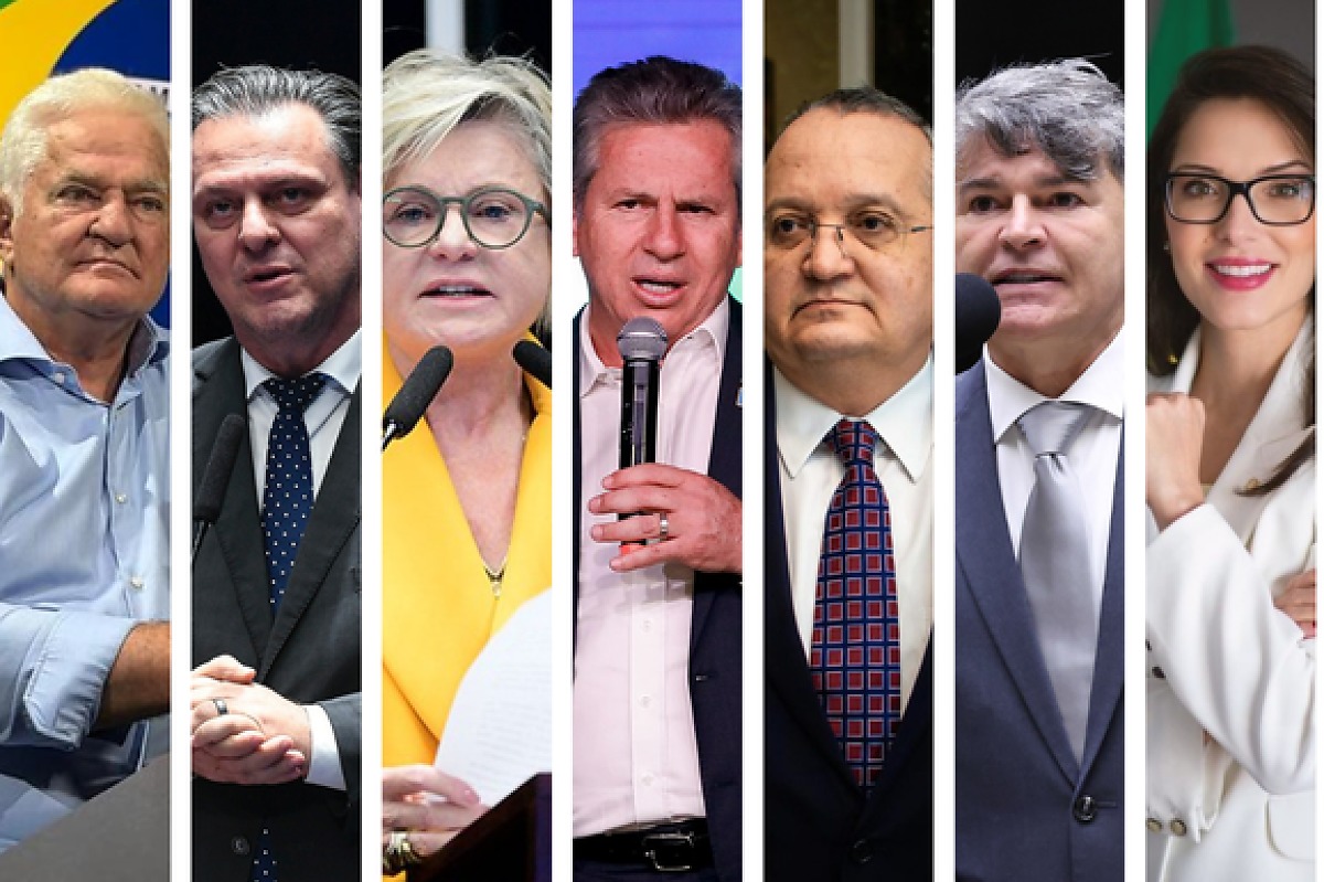Galvan recebe R$ 305 mil do agro para campanha; sete candidatos ainda não prestaram contas – veja | Rdnews