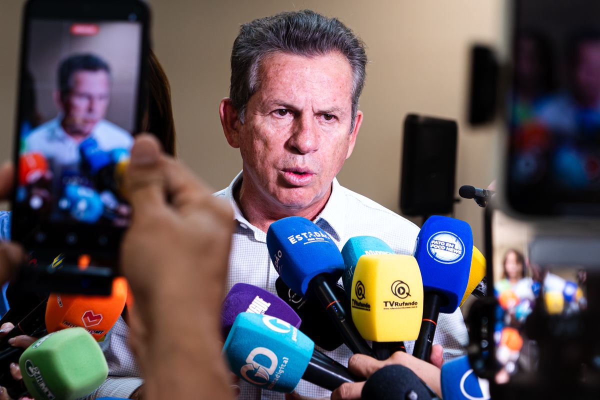 Mendes diz ter ficado chateado com Dilmar: Ele errou muito