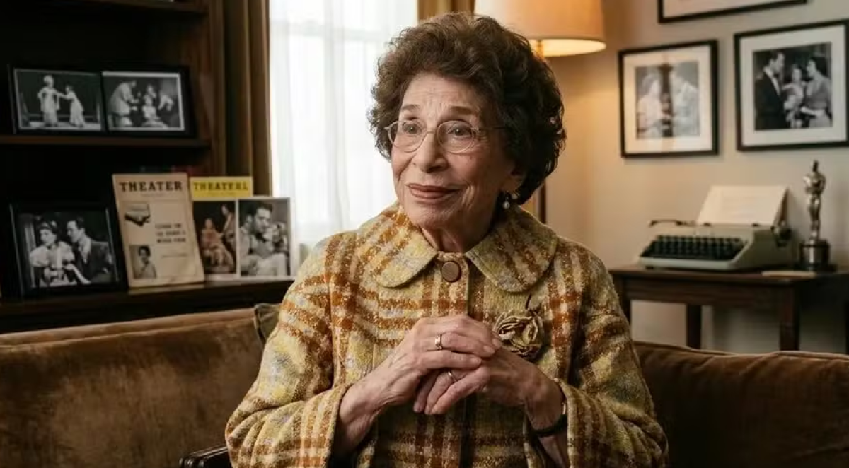 Morre Bunny Levine, atriz de Gilmore Girls e La La Land
