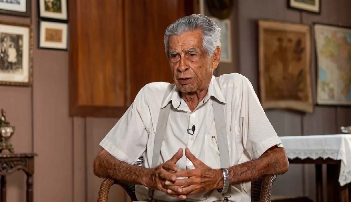 Zé Humberto, renomado pecuarista no Pantanal morre aos 84 anos | Rdnews