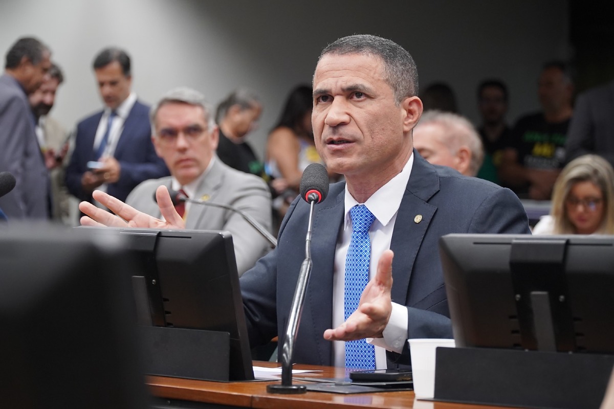 ‘Vai acabar a farra’, diz Coronel Assis após instalação da Comissão Especial | Rdnews