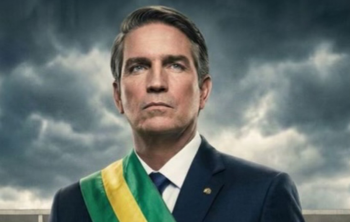 Ancine concede registro a ‘Dark Horse’, cinebiografia de Jair Bolsonaro